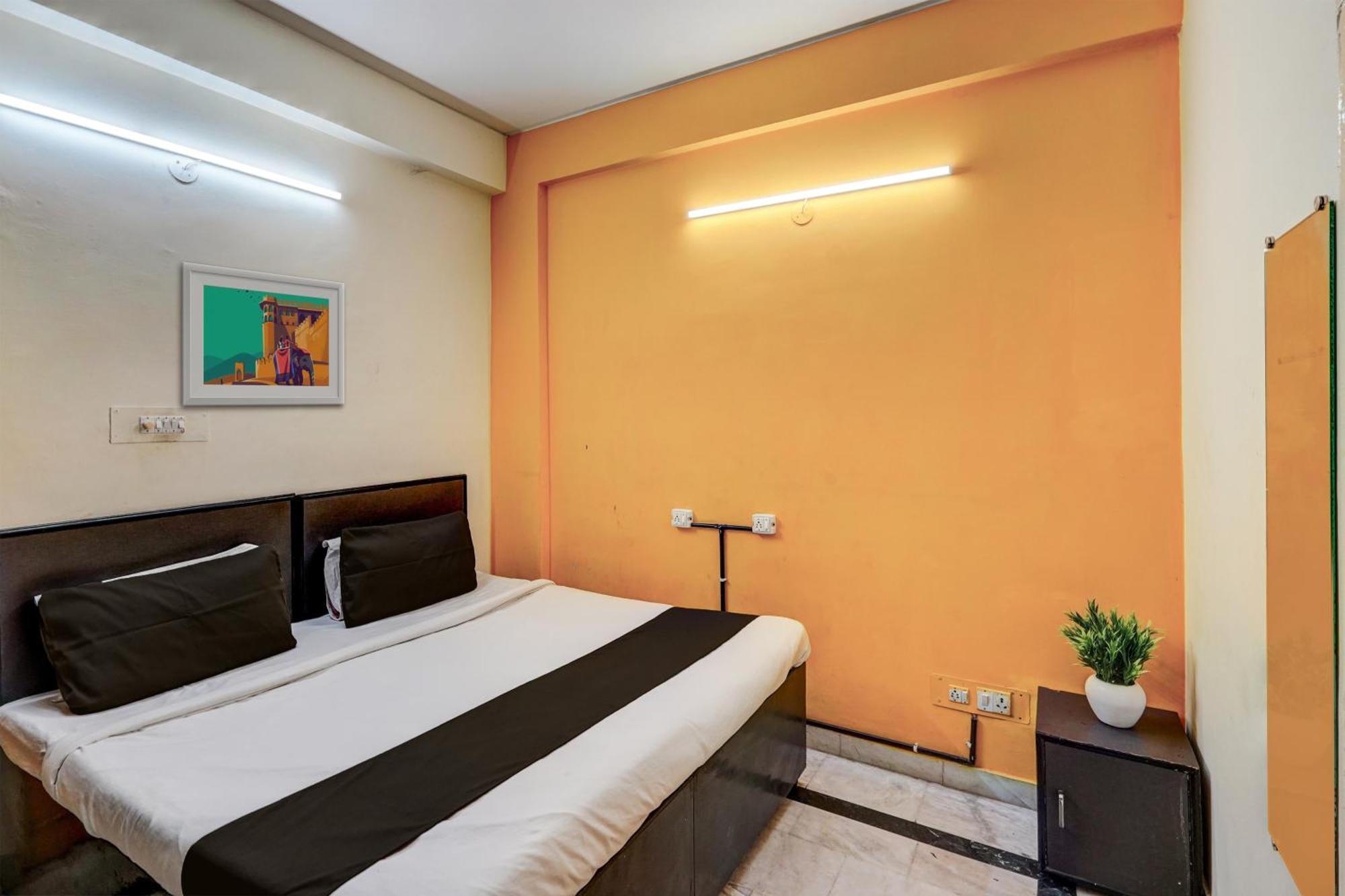 Hotel O Aryan Home Stay เดห์ราดุน ภายนอก รูปภาพ