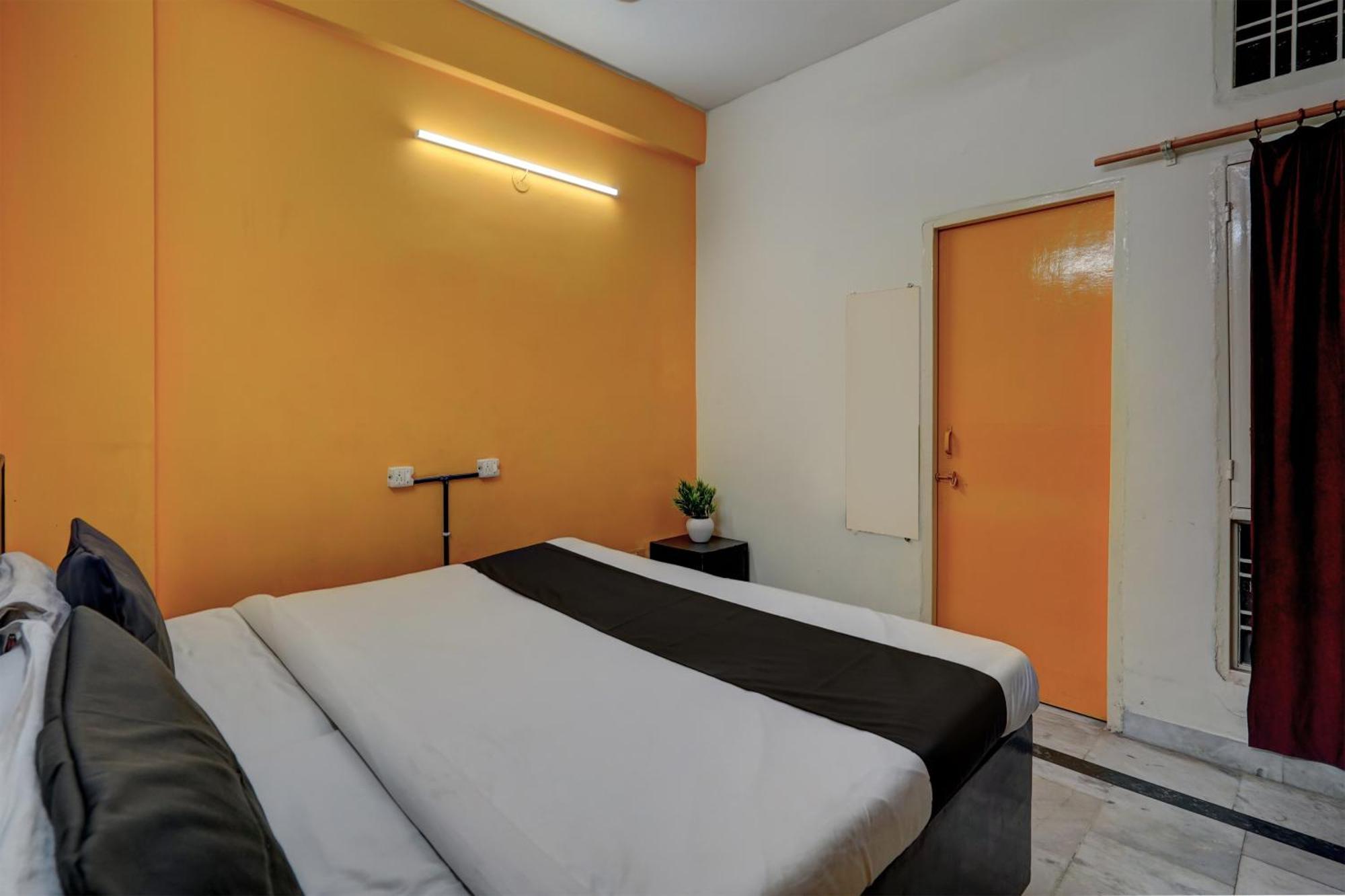 Hotel O Aryan Home Stay เดห์ราดุน ภายนอก รูปภาพ