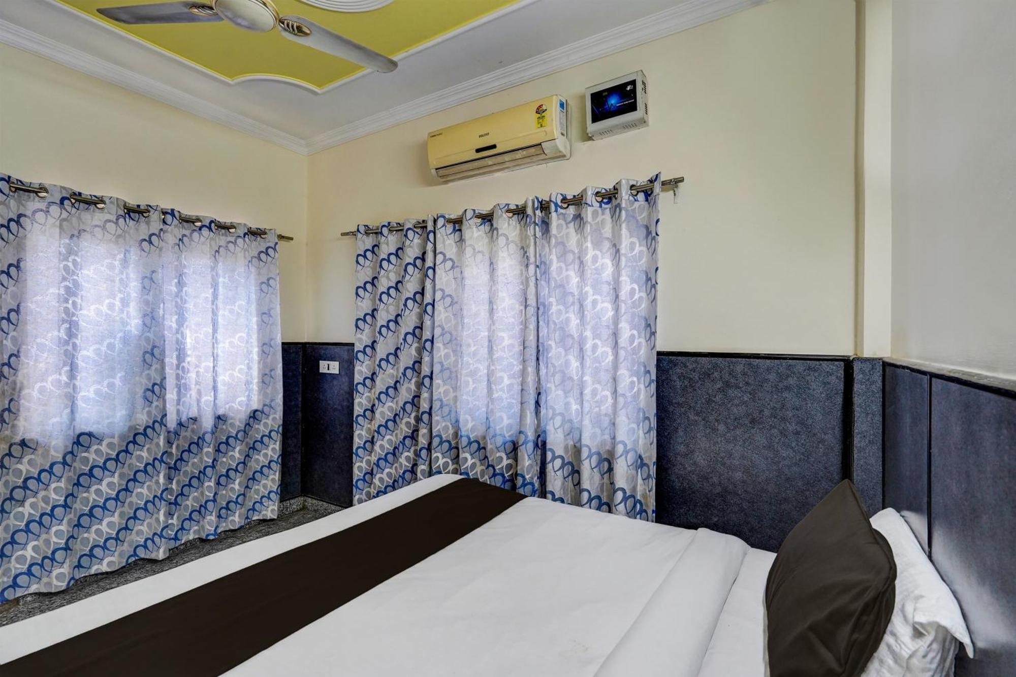 Hotel O Aryan Home Stay เดห์ราดุน ภายนอก รูปภาพ
